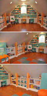 Turning Your Attic Into A Bedroom Is A Great Idea Especially For Small Houses We Ve Gathered A Bunch Of Decorating Attic Renovation Attic Rooms Attic Remodel