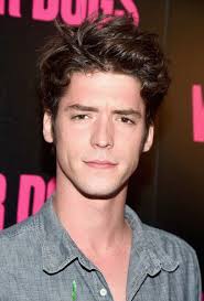 Maybe you would like to learn more about one of these? Pico Alexander Guys Hollywood Actor People