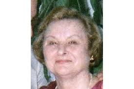 Maria Olgyay Obituary (2018)