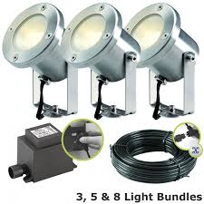 Being so inexpensive makes the covart led spotlight kit quite attractive. Techmar Catalpa Garden Led Spotlight Kit