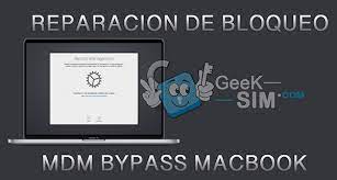 Click the find iphone icon. Servicio Para Eliminar By Pass Mdm En Macbook Air Pro