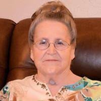 Hattie Mae Hall Obituary May 27, 2016