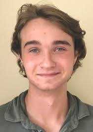 Colin Mccabe's Instagram, Twitter & Facebook