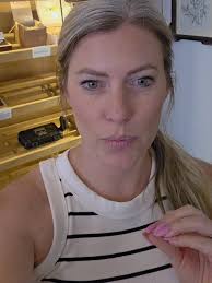 Scared the crap outta me!