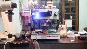 Can anyone help me locating a wiring diagram? Automatic Weight Scale And Timer For Machine La Marzocco Linea Mini 13 Steps With Pictures Instructables