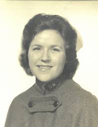 Obituary information for Martha Wray McDaniel