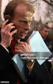 1,005 The Hutton Inquiry Photos & High Res Pictures