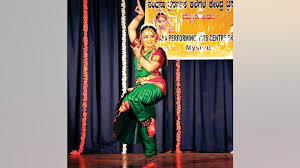 Check out alternatives and read real reviews from real users. Debut Bharatanatyam Performance Star Of Mysore