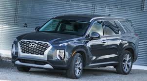 2020 Hyundai Palisade Review A New Star Among Midsize Suvs