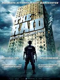 Redemption starring iko uwais, joe taslim, and doni alamsyah. Poster Zum The Raid Bild 2 Auf 38 Filmstarts De