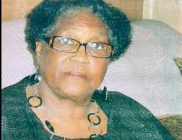 Obituary for Frances Odell (Scott) Young