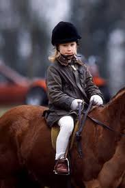 In fact, snaps of the two chatting it up during a 2007 memorial concert for princess diana were the first signs that william. Zara Phillips Life In Pictures Tatler
