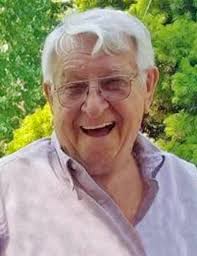 Obituary information for Joseph P. Hudzinski