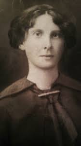 Linnie Mae Avery Findlay (1889-1920)