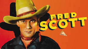 Two Gun Troubador (1939)