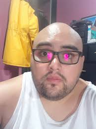 I do my best to be the second kind of person.