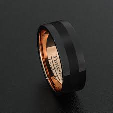 Robot Check Mens Wedding Bands Tungsten Mens Wedding Rings Tungsten Wedding Bands