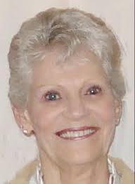 Peggy Metzler Obituary (1936