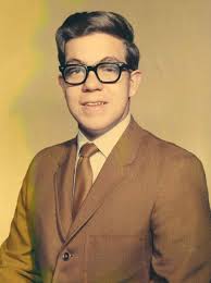 Obituary for James Allen Kinder