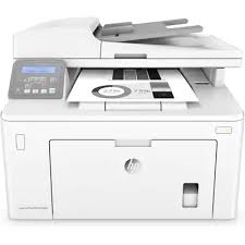 Fax cuts off or prints on two pages. Buy Hp Laserjet Pro Mfp M148dw Toner Cartridges From 20 33