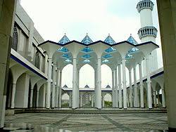 See more of masjid sultan salahuddin abdul aziz shah on facebook. Sultan Salahuddin Abdul Aziz Mosque Wikiwand