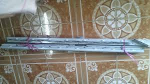 Harga cermin tingkap nako 2019. Bingkai Cermin Tingkap Nako