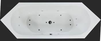 1:05 planung und vorbereitung1:42 badewanneneinbau7:54 fliesenverlegungder einbau einer badewanne auf wannenfüßen muss gekonnt geplant und vorbereitet. Whirlpool Premium Sechseck Badewanne 200x80x50cm Paula M Badewanne24 De