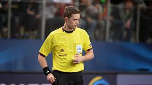 Den 24 november mötte hammarby det litauiska laget vytis. Refereeing World Uefa Futsal Champions League Finals 2019