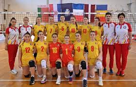 Naționala feminină de volei under 17 a româniei a debutat cu o victorie categorică la campionatele europene din muntenegru. Uyrvc9urous1vm