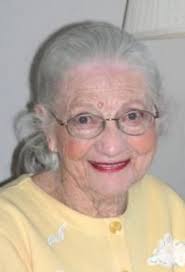 Clara I. Todd Obituary January 3, 2009