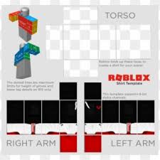 Roblox shirt template png clip art library. Free Roblox Template Png Png Transparent Images Pikpng