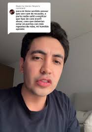 Replying to @Hector Reyes El problema es que si solo ven influencer  chichipatos y no noticias es difícil