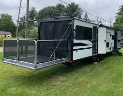 Generations of family fun · generations of family fun J J Rv Sales Chippewa Falls Wi Outdoorsy