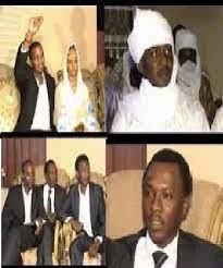 La source annonce également la dissolution du gouvernement et du parlement. Tchad Le Summum Du Nepotisme D Idriss Deby Makaila Plume Combattante Et Independante