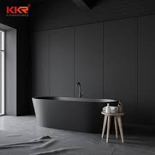 Check spelling or type a new query. Solid Surface Black Color Acrylic Bathtubs Cupc Freestanding Soaking Acrylic Bathtub Dark Grey White Black China Black Bathtub Solid Surface Bathtub Made In China Com