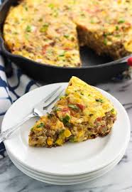 Image result for frittata