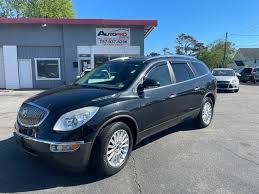 2021 ford escape se suv model details specs / vehicle used a lot by a main character or for a long time:. Used Buick Enclave For Sale With Photos Cargurus