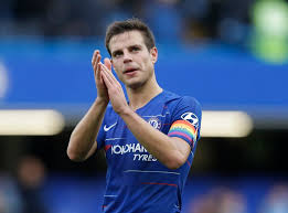 Azpilicueta, latest news & rumours, player profile, detailed statistics, career details and transfer information for the chelsea fc player, powered by goal.com. Cesar Azpilicueta Signs New Four Year Chelsea Deal To Keep The Club Where It Belongs The Independent The Independent