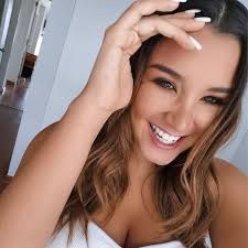 Alejandra Fuller's Instagram, Twitter & Facebook