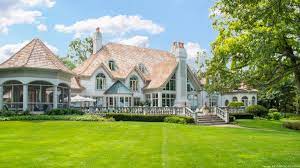 1998 spacious 3 bed/2 bath home with beautiful lake view for sale. Lake Geneva Mansion Named Most Beautiful Home For Sale In Wisconsin Open House Milwaukee Business Journal