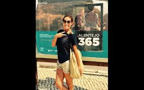 Nas imagens, a atriz surge ao lado da filha, maria luísa, de 10 anos. Fernanda Serrano Revela Fotografias Ineditas Dos Filhos Vip Pt