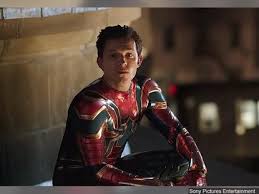 Holland was speaking to fellow mcu actor daniel kaluuya as part of variety's actors on actors series , and the peter parker actor recalled the gruelling seven. Spiderman Tom Holland Coming To Fanx In Salt Lake City This September Kjzz