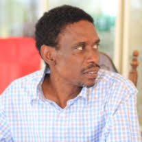 Mr. Reginald Andrew Patrick Obituary