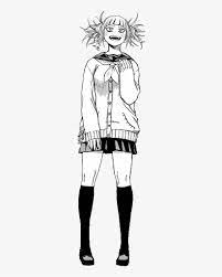 Himiko Toga Full Body Manga Himiko Toga Png Image Transparent Png Free Download On Seekpng File:himiko toga full body manga.png. himiko toga full body manga himiko