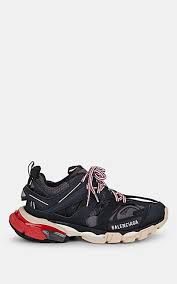 Balenciaga Women S Track Sneakers Sneakers 506088246 Sneakers Embroidered Shoes Balenciaga Womens