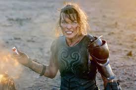 Enter monster hunter, another video game title that's been transformed.read more. Where To Watch Monster Hunter Movie