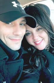 Burnett, Creason wed