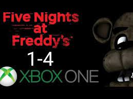 Education degrees, courses structure, learning courses. Fnaf 1 4 Is On Xbox One Control Tips Turtorial Youtube