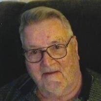 Norman Lee Kriner Obituary