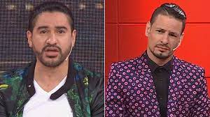 Rodrigo tapari rafaga is on facebook. Ariel Puchetta Revivio Una Vieja Interna De Rafaga Y Rodrigo Tapari Se Defendio Le Hice Una Promesa Al Grupo Y La Sigo Cumpliendo Infobae